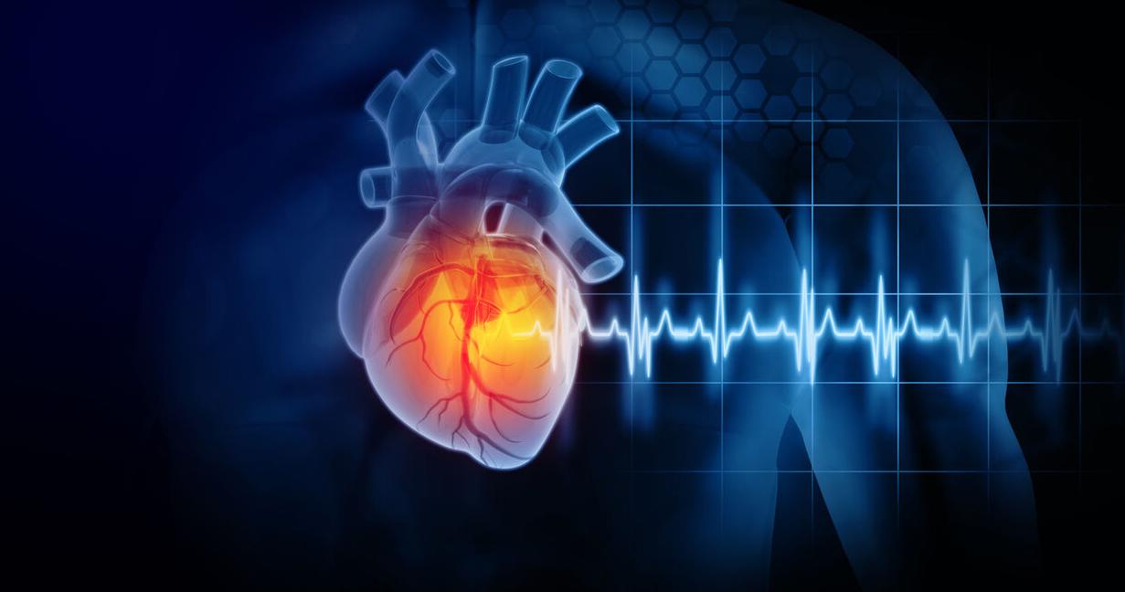 Heart Health Generic